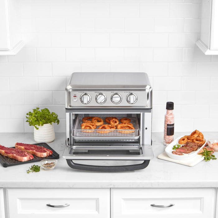 Cuisinart Air Fryer Convection Oven with Grill - TOA-70C 
