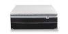 Springwall 2" Bronze Luxury Firm Twin Mattress Topper | Surmatelas luxueux ferme Bronze de Springwall 2 po pour lit simple