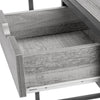 Everly Desk - Grey 