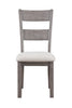 Krew 7-Piece Dining Package 