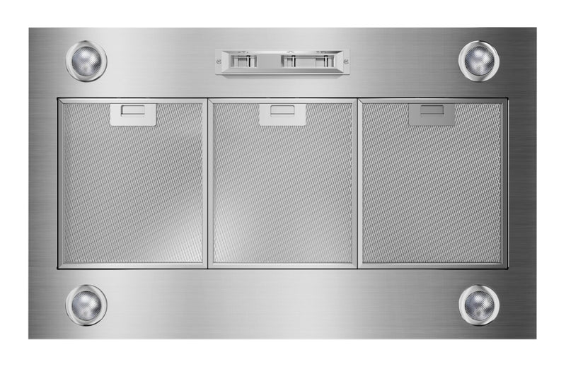 Whirlpool 36\" Custom Range Hood Liner - UVL6036JSS