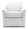 Sofa Lab The Swivel Chair - Pax Ice 