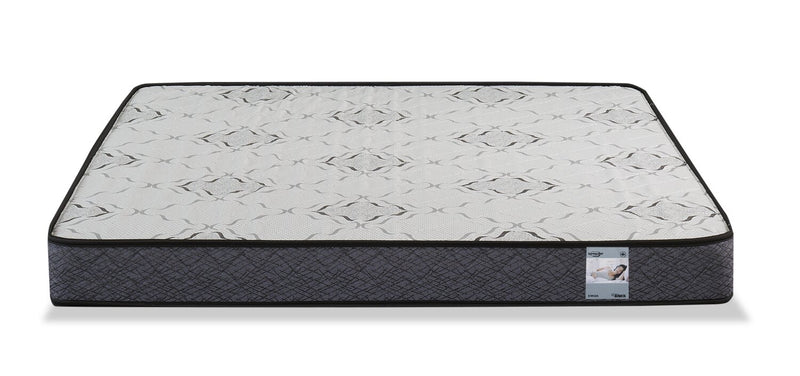 Springwall Emilia Tight Top Twin Mattress