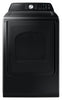 Samsung 7.4 Cu. Ft. Electric Dryer - Black Stainless Steel - DVE47CG3500VAC | Sécheuse électrique Samsung de 7,4 pi³ - acier inoxydable noir - DVE47CG3500VAC