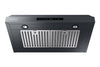 Samsung 30" Under-Cabinet Range Hood - NK30N7000UG/AA 