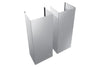 Samsung Chimney Hood Extension Kit in Stainless Steel - NK-AE705PWS/AA 