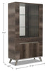 Gino Curio Cabinet 