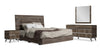Gino 6-Piece King Bedroom Package 