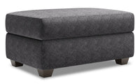 Made in Canada Customizable Sofa Lab The Trunk 39
