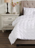 Elanna 4-Piece Full/Queen Comforter Set 