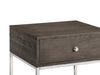 Echo End Table