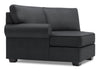 Sofa Lab Roll LAF Cuddler - Pax Pepper 