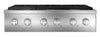 Café 36” Commercial Style 6-Burner Gas Range Top - CGU366P2TS1 