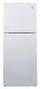 Danby 11.6 Cu. Ft. Top-Freezer Refrigerator - DFF116B2WDBL 