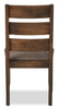 Plum Dining Chair 