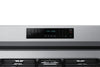 Samsung 6 Cu. Ft. Freestanding Gas Range with Air Fry - NX60A6711SS/AA 