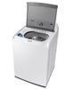 Samsung 5.2 Cu. Ft. Top-Load Washer - WA45T3200AW/A4 