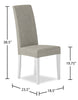 Raia Dining Chair 