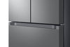 Samsung 22.1 Cu. Ft. French-Door Refrigerator - RF22A4111SR/AA