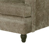 Bellmont Chenille Chair - Toffee 