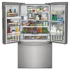 Frigidaire Professional 27.8 Cu. Ft. French-Door Refrigerator - PRFS2883AF 