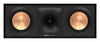 Klipsch Reference R-50C 400 W Centre Channel Speaker | Haut-parleur central Reference R-50C de Klipsch de 400 W