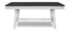 Echo Dining Table 