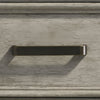 Levi Bedroom 9-Drawer Dresser, 67"W x 38"H, Wood - Drift Grey | Commode Levi de 67 po (L) x 38 po (H) à 9 tiroirs en bois pour la chambre à coucher - gris bois de grève
