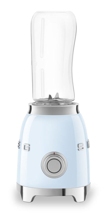 Smeg Personal Jar Blender - PBF01PBUS