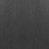 Dena Counter-Height Dining Table - Grey-Brown - Country style Dining Table in Grey-Brown Rubberwood