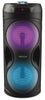 Proscan LED Light Up Bluetooth Speaker | Haut-parleur illuminé Proscan à DEL avec Bluetooth