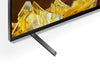 SONY 65" Bravia XR Full Array LED 4K UHD HDR IMAX® Enhanced XR Motionflow 120Hz Exclusive Features for PlayStation®5 Google TV (XR65X90L) |  Téléviseur DEL Bravia XR de SONY UHD 4K de 65 po à 120 Hz à matrice complète avec HDR