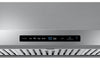 Samsung 36" Under-Cabinet Range Hood - NK36N7000US/AA 
