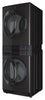 Electrolux 5.2/8.0 Cu. Ft. Front-Load Steam Laundry Tower - Titanium - ELTE760CAT | Tour de buanderie Laundry TowerMC à la vapeur Electrolux à chargement frontal de 5,2/8,0 pi³ - titan…