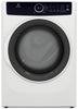 Electrolux 8 Cu. Ft. Electric Dryer - ELFE743CAW 