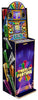 Arcade1Up Wheel of Fortune Casinocade Deluxe Arcade Game Cabinet | Borne d'arcade Wheel of Fortune Casinocade Deluxe de Arcade1UP