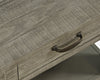 Colson End Table 