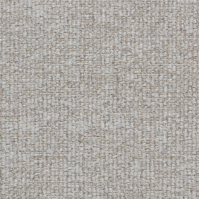 Made in Canada Verona 2-Piece Left-Facing Linen-Look Fabric Sectional with Removable Cushions - Beige