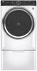 GE 28" Laundry Pedestal - GFP1528SNWW 