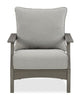 Cape Patio Chair - Set of 2 