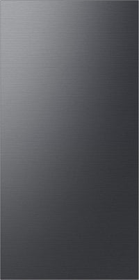 Samsung Bespoke 4-Door French-Door Refrigerator Top Panel - RA-F18DU4MT/AA 