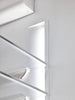 Bosch 20.8 Cu. Ft. Counter-Depth French-Door Refrigerator - B36CT81ENS 