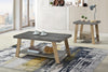 Kelly Coffee Table 