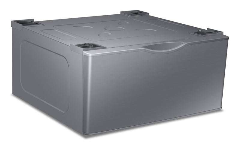 Samsung 27\" Laundry Pedestal - WE402NP/A3