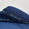 BEDGEAR Night Ice 2.0 Performance Pillow - Back Sleeper | Oreiller haute performance Night Ice 2.0 de BEDGEAR - pour dormeur sur le dos