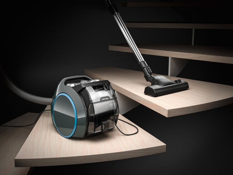 Miele Boost CX1 PowerLine Bagless Canister Vacuum - 41NRE013CDN