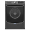 Maytag 5.2 Cu. Ft. Front-Load Washer with Extra Power - MHW5630MBK 