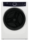 Electrolux 5.2 Cu. Ft. Front-Load High-Efficiency Steam Washer - White - Stackable - ELFW7637AW