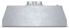 Bosch 800 Series 36" Smart Custom Hood Insert - HUI86553UC | Module de hotte intelligent personnalisable Bosch de série 800 de 36 po - HUI86553UC | HUI86553
