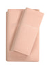 BEDGEAR Dri-Tec® 4-Piece Queen Sheet Set - Dusty Rose